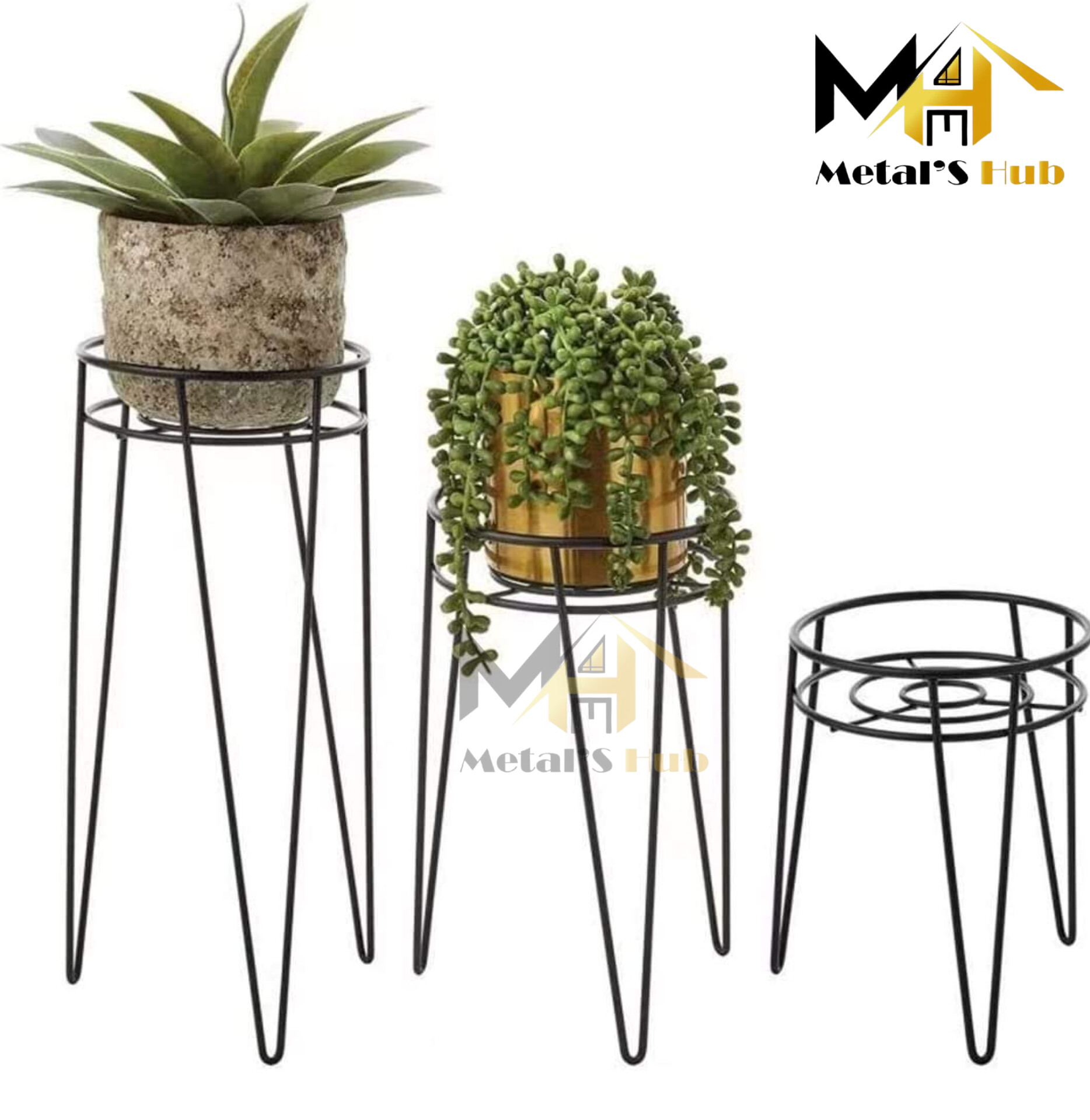 Tob Stand Combo 3 Pcs MPS-17