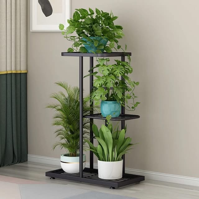 3 Layers Plant Stand MKO-016
