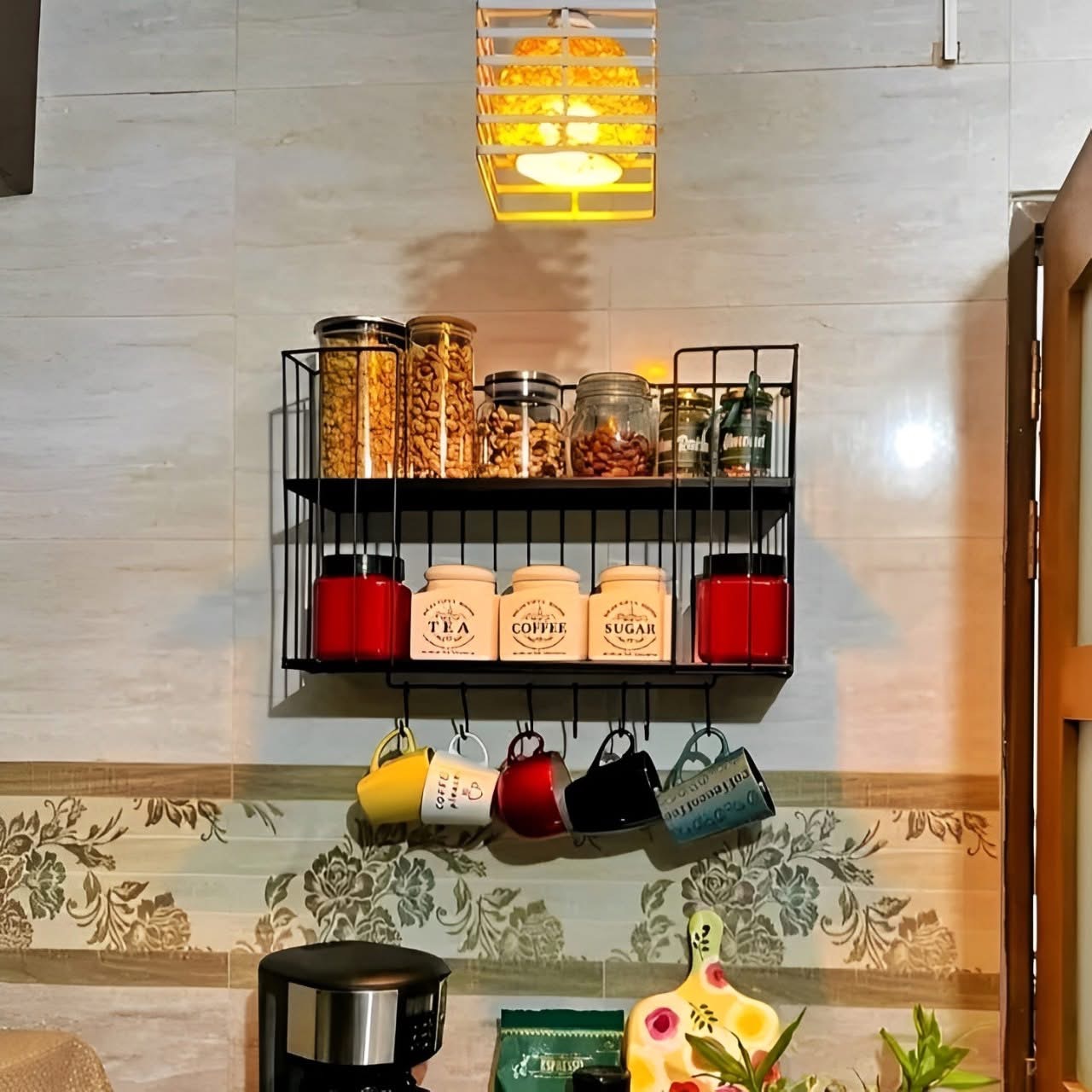 Coffee Station Normal Paint MKO-011
