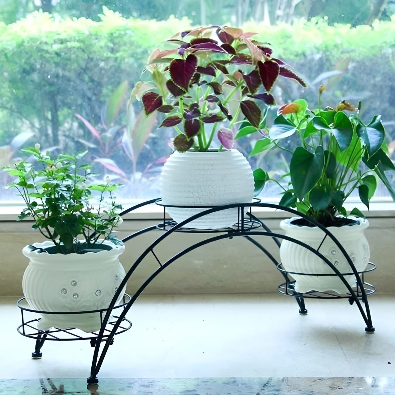 Plant Stand MPS-006
