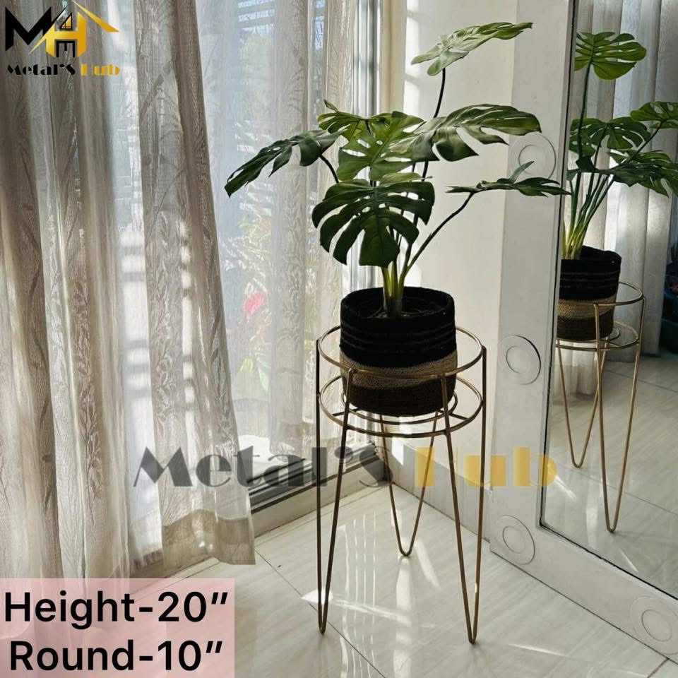 Single Plant Stand MPS-005