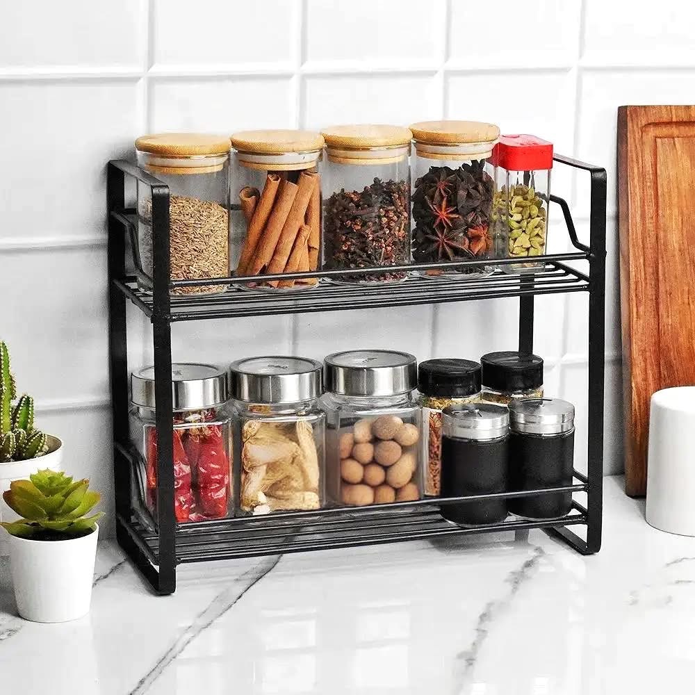 Spice Rack 2 Layers MPS-013