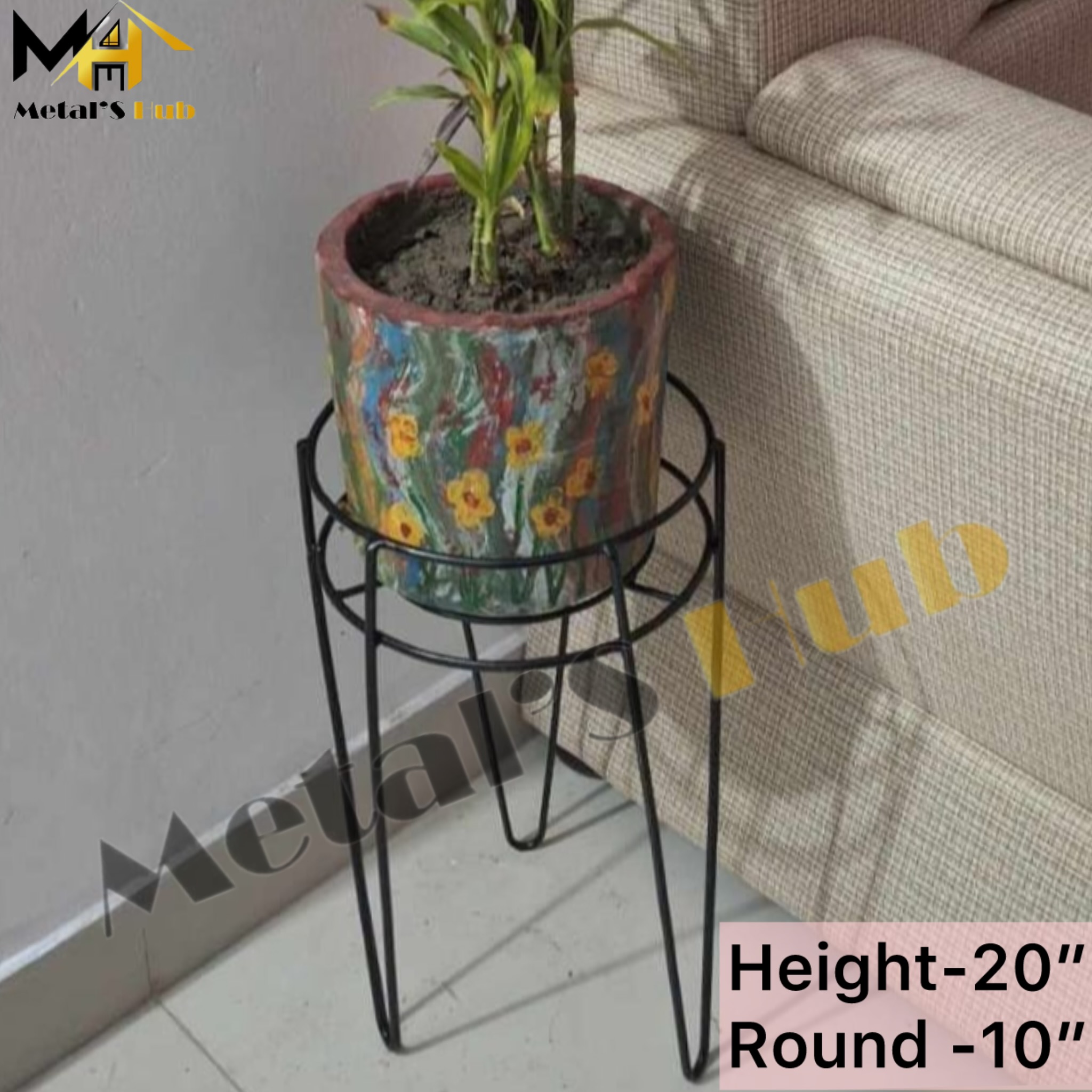 M stand MPS-004
