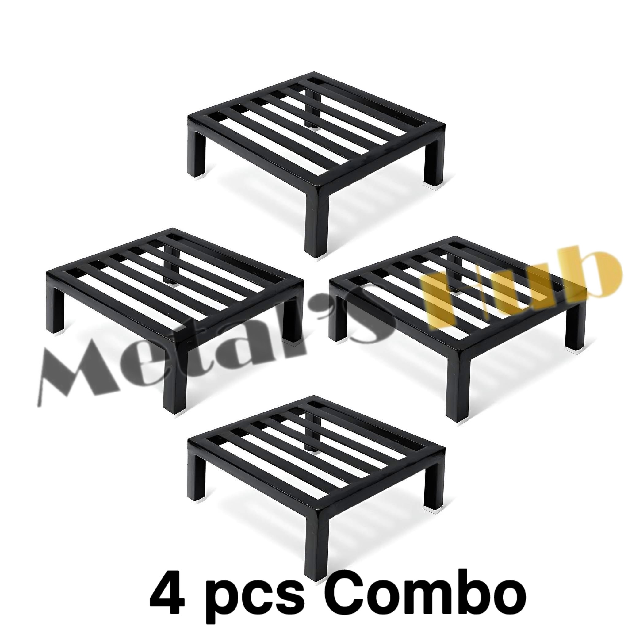 Plants Tool Stand 4 pcs MPS-003