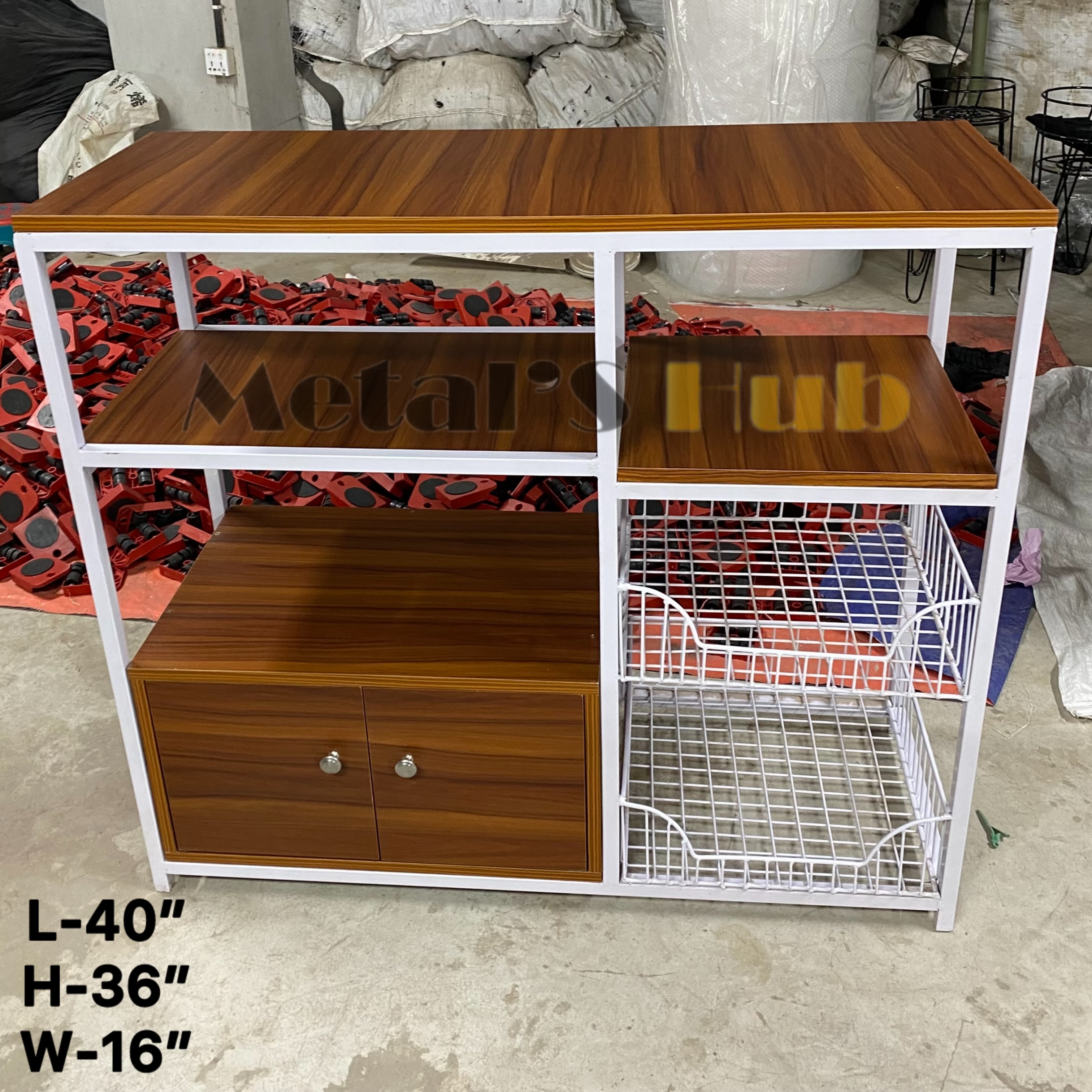 Kitchen mini Cabinet MSR-012