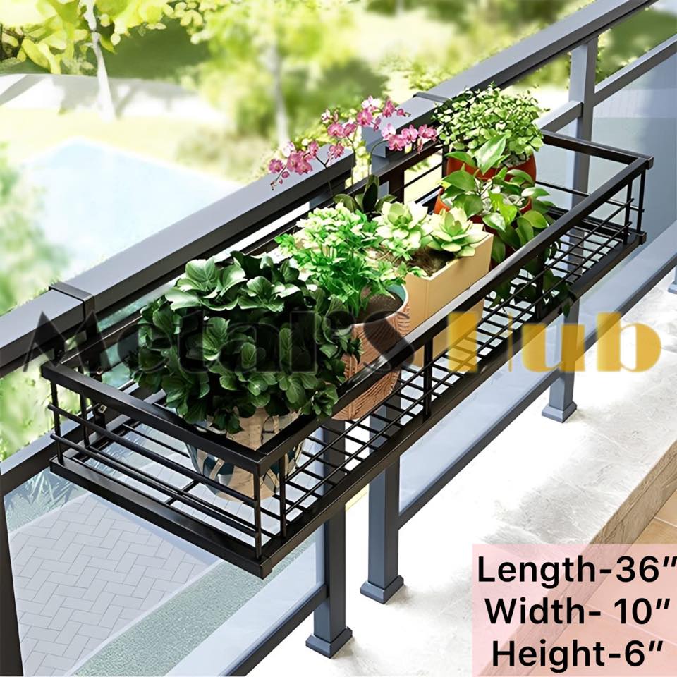 Heavy Metal Hanging Rack MPS-021