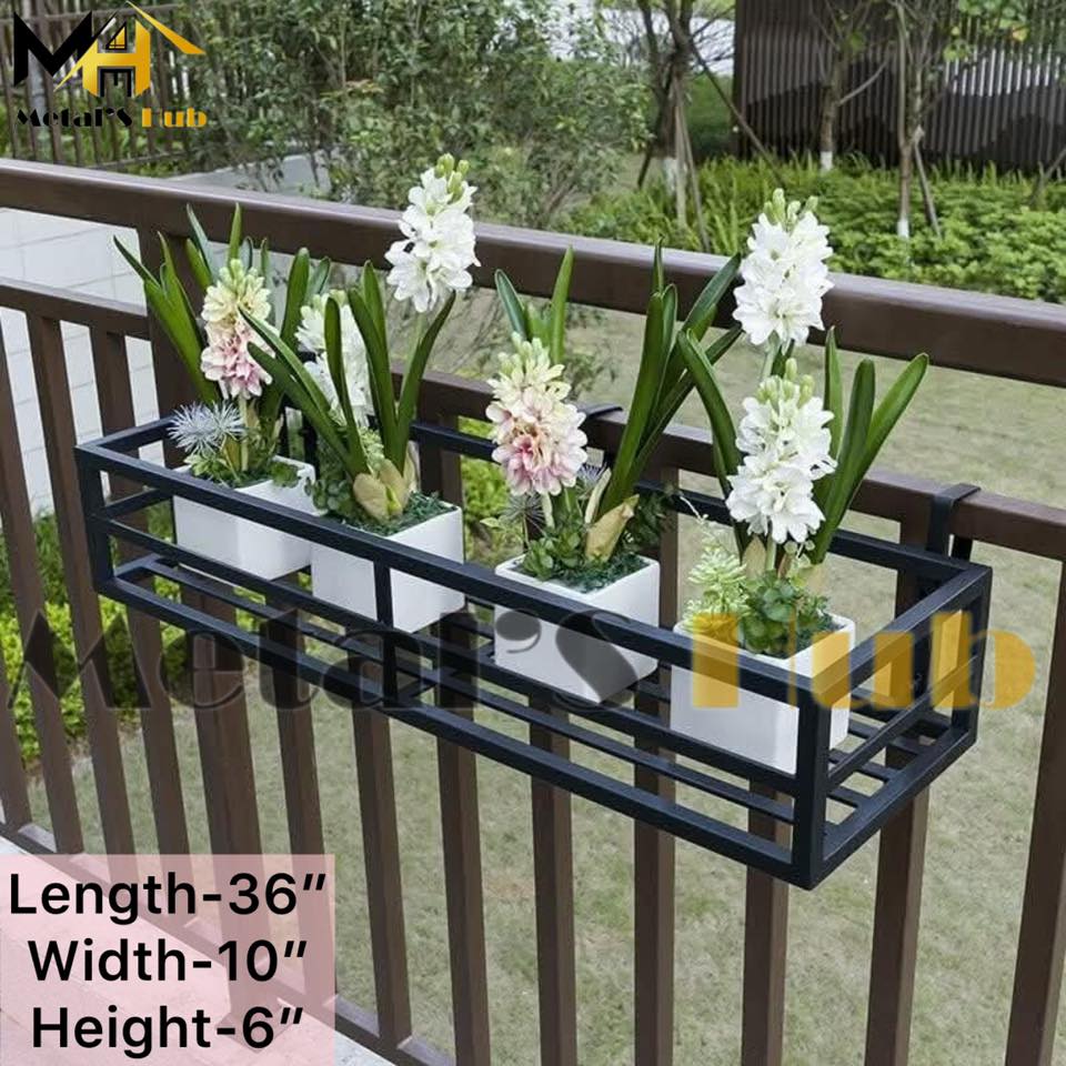 Belcony Plant Rack MPS-022