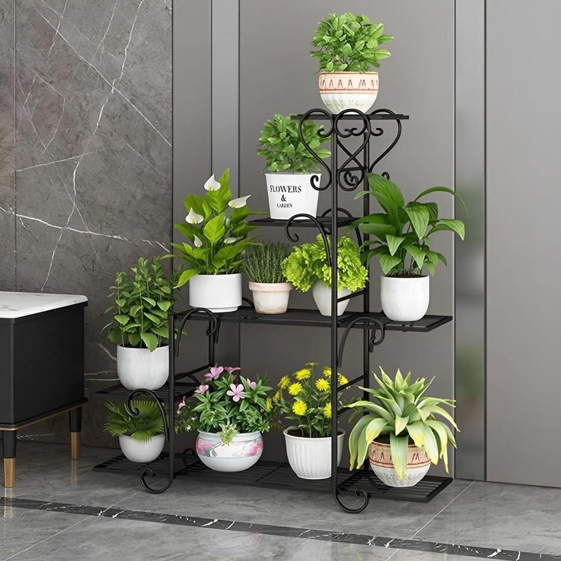 5 Layer Plant Stand MPS-024