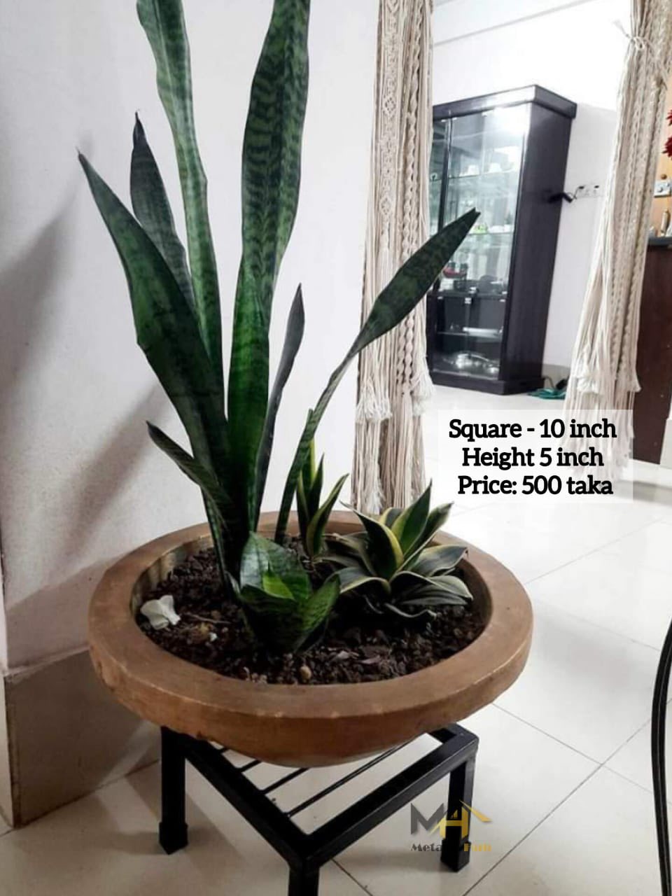 Heavy Duty Floor Stand mps-031