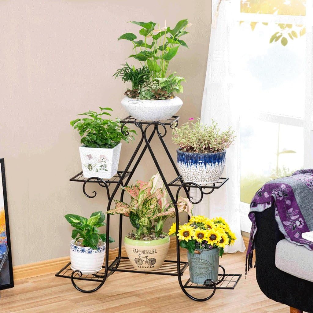 6 Layer Plant Stand MPS-038