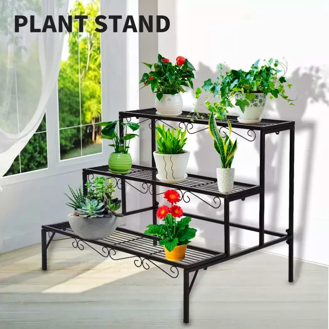 3 Layer Floor Stand MPS-047