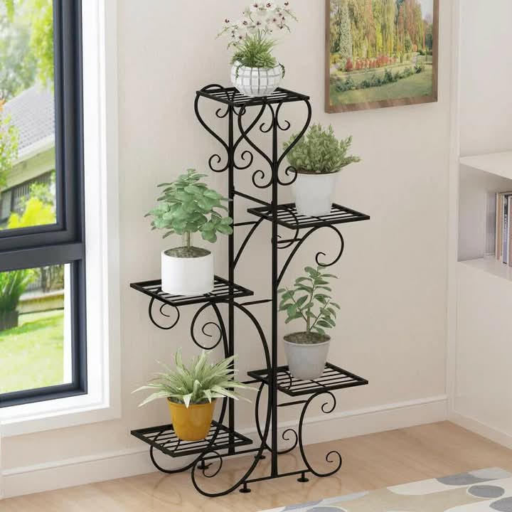 5 Layer Plant Stand MPS-049