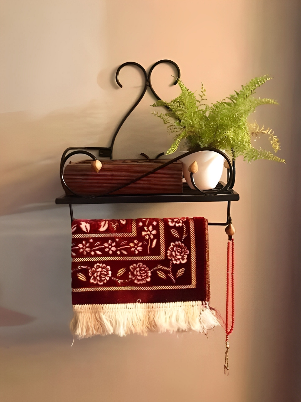 High Quality Quran Shelf MHD-001